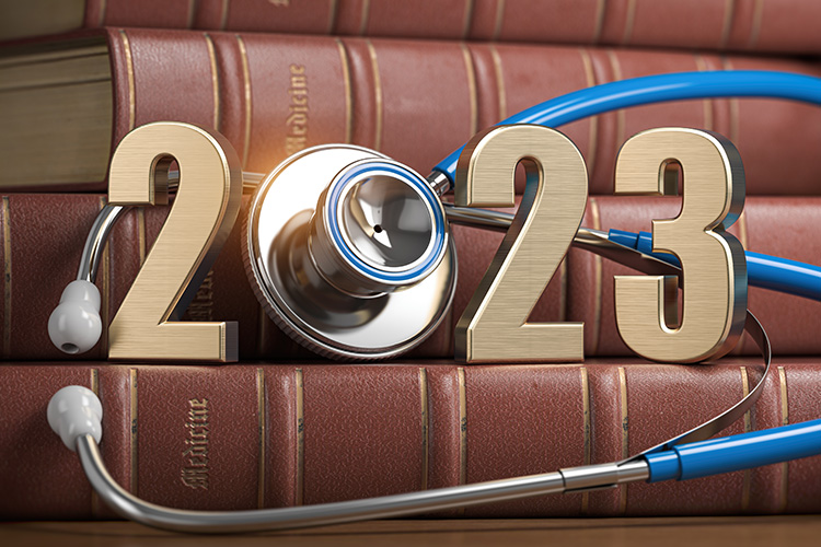 Read more about the article Healthcare Industry Predictions for 2023