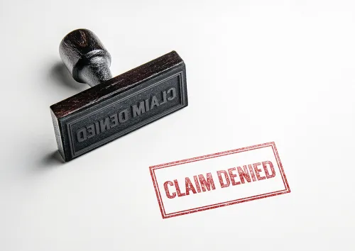 Understanding Rejected Claims in ABA Billing