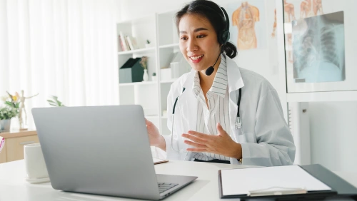 Read more about the article Navigating Changes in Telehealth Regulation: What Providers Need to Know