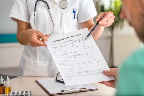 Avoidable Mistakes: How Patient Registration Errors Lead to Claim Denials