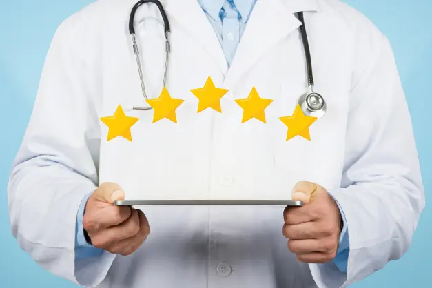 The Vital Role of Patient Reviews in Healthcare Practices