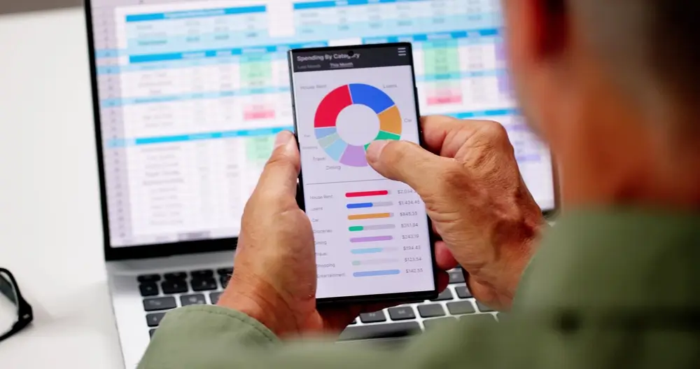 financial management and budgeting