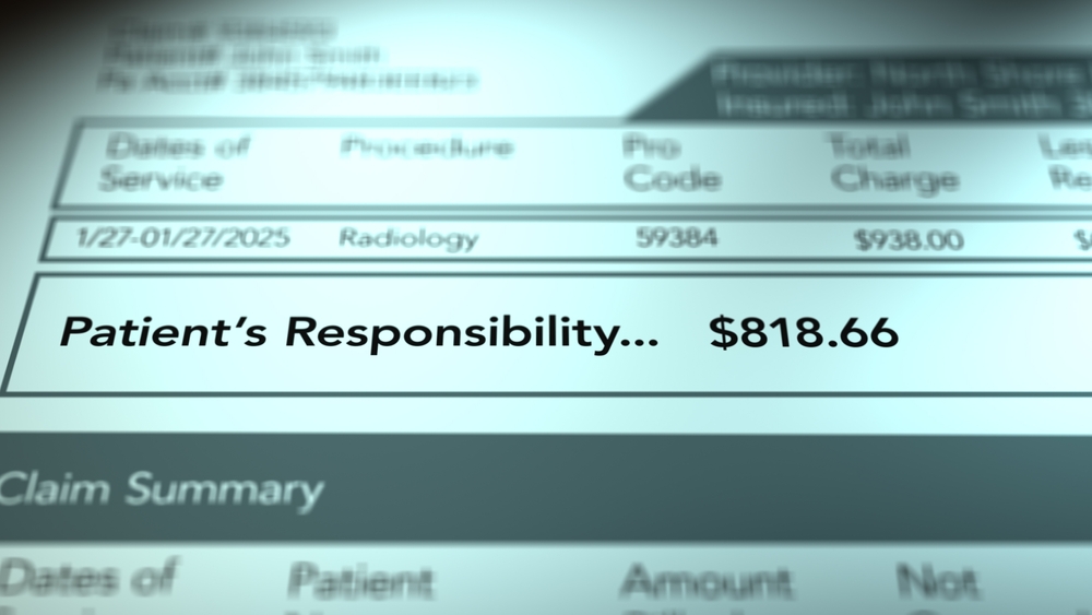 Patriot Pay – Patient AR Management