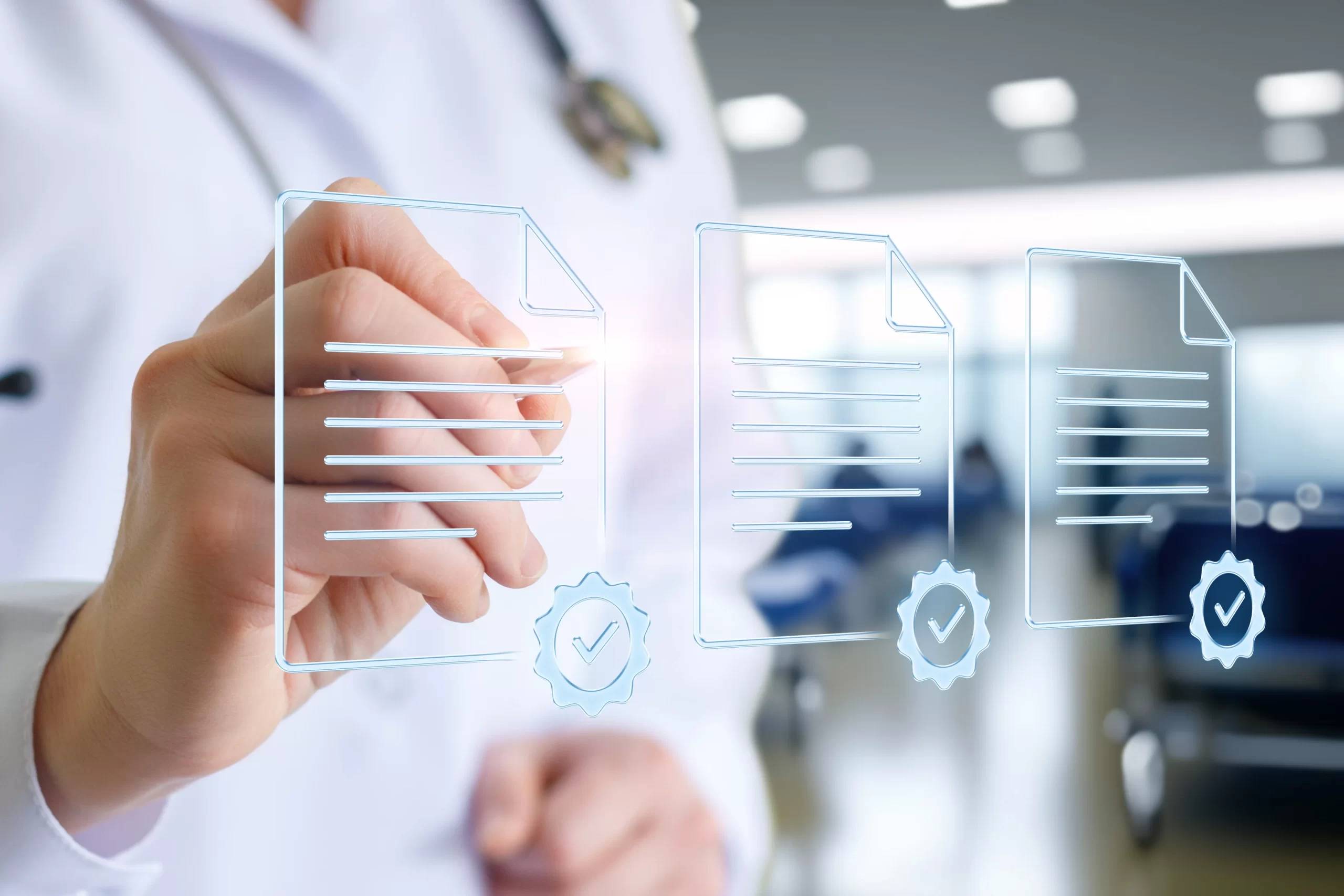 Why Credentialing Is Critical for Private Practices and How Orchard Medical Management Can Help