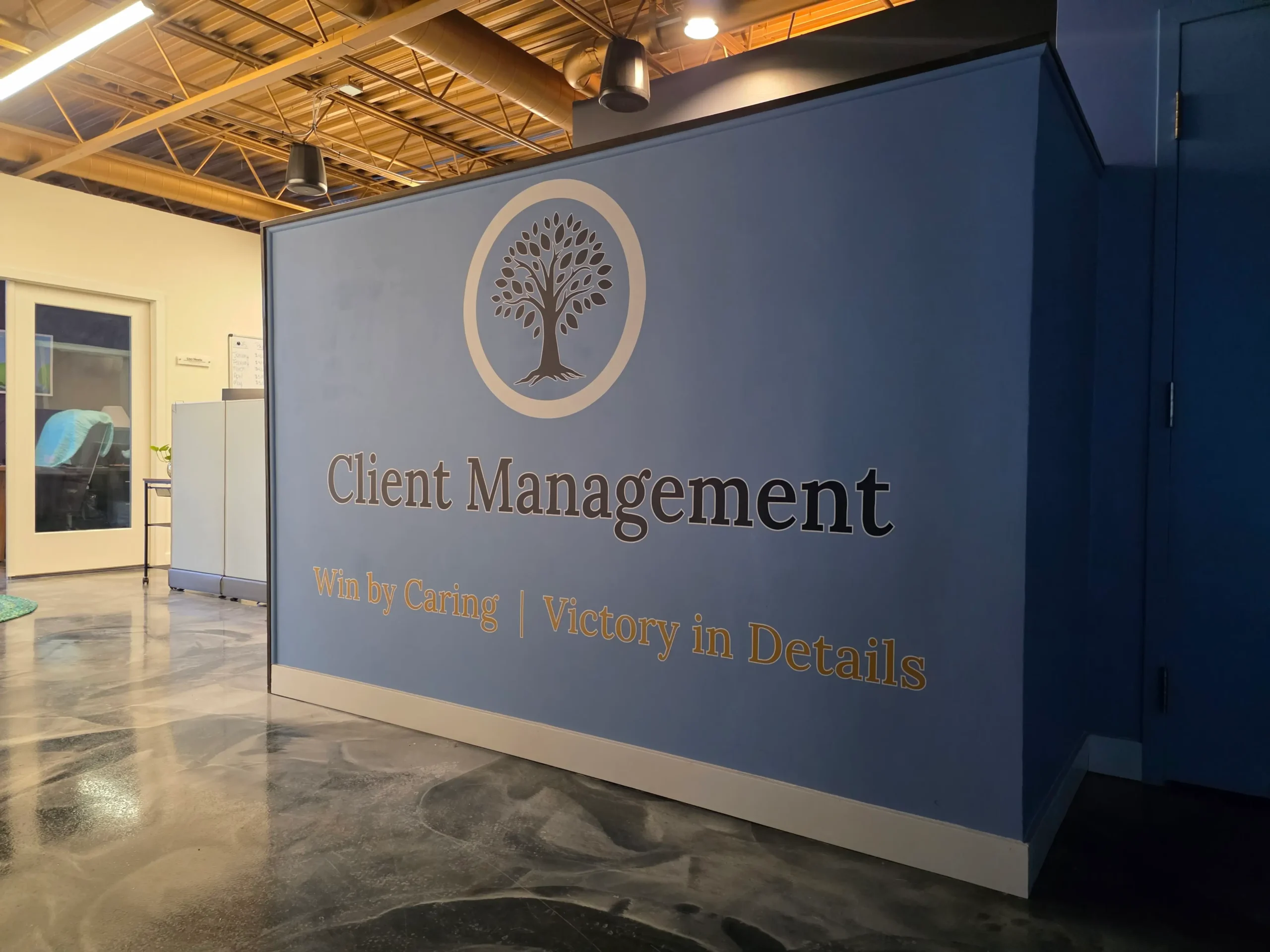 Setting Standards, Delivering Results