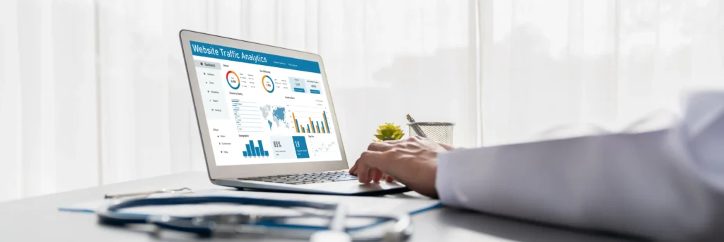 Marketing Services for Medical Practices